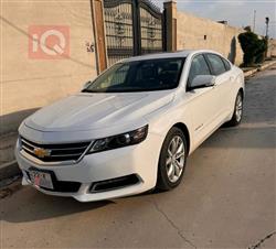 شيفروليه امبالا